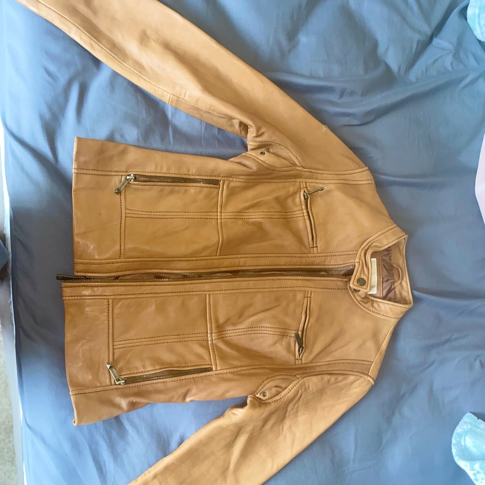 Michael Kors jacket
